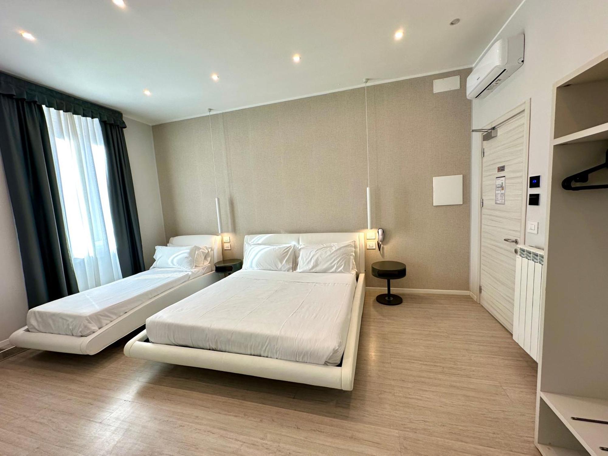 Cadorna Luxury Hotel — Foto 2