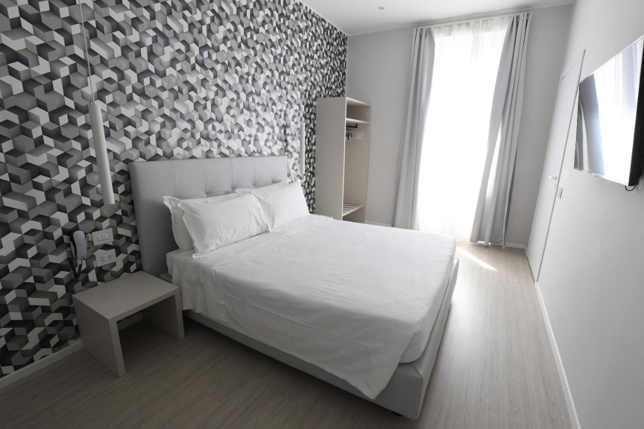 Cadorna Luxury Hotel — Foto 3